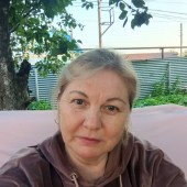 Зухра, 54 года из г. 