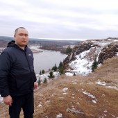 Денис, 31 год из г. 