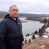 Денис, 30 лет из г. 