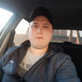 Денис, 30 лет из г. 