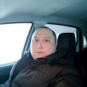 Денис, 30 лет из г. 