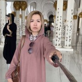 Жания, 35 лет из г. 