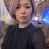 Жания, 36 лет из г. 