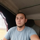 Азат, 25 лет из г. 