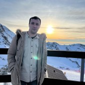 Айнур, 32 года из г. 