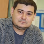 Ринат, 35 лет из г. 