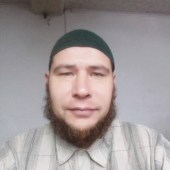 Рузиль, 45 лет из г. 