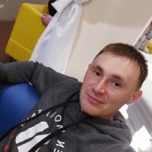 Раниль, 29 лет из г. 