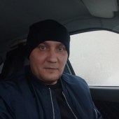 Айдар, 43 года из г. 