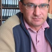 Фарит, 48 лет из г. 
