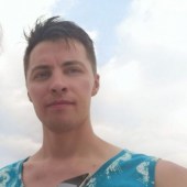 Алим, 35 лет из г. 