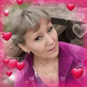 Раушания, 56 лет из г. 