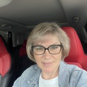 Нафиса, 55 лет из г. 