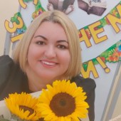 Лейсан, 43 года из г. 