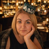 Лейсан, 43 года из г. 