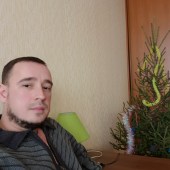 Сергей, 43 года из г. 