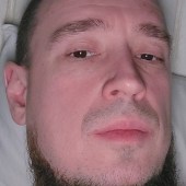 Сергей, 44 года из г. 