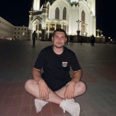 Динар, 27 лет из г. 