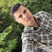 Филат, 39 лет из г. 