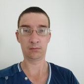 Рафаэль, 37 лет из г. 