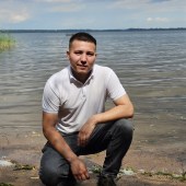 Айдар, 34 года из г. 