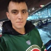 Айрат, 32 года из г. 