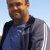 Артём, 42 года из г. 