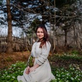 Алия, 49 лет из г. 