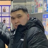 Альберт, 25 лет из г. 