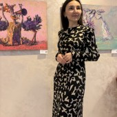 Гульшат, 37 лет из г. 