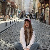 Айгуль, 29 лет из г. 