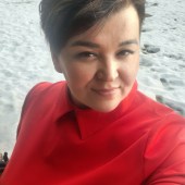 Гульназ, 45 лет из г. 