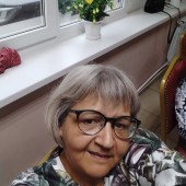 Раиса, 59 лет из г. 