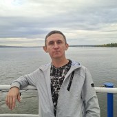Ильшат, 40 лет из г. 