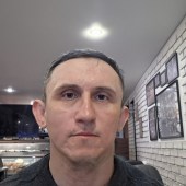 Ильшат, 40 лет из г. 