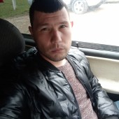 Руслан, 38 лет из г. 