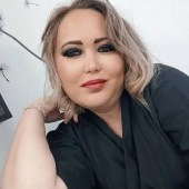 Эля, 34 года из г. 