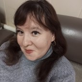 Альбина, 32 года из г. 