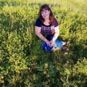 Альбина, 32 года из г. 