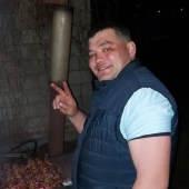 Ильяс, 35 лет из г. 