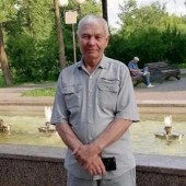 Рафаиль, 70 лет из г. 