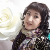 Элеонора, 42 года из г. 