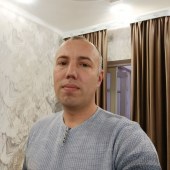 Эрнес, 35 лет из г. 
