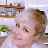 Гульния, 56 лет из г. 