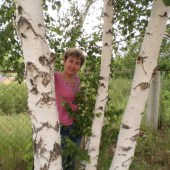 Алия, 52 года из г. 