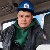 Руслан, 36 лет из г. 