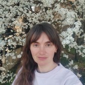 Лутфие, 35 лет из г. 