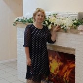 Альмира, 61 год из г. 