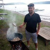 Федя, 38 лет из г. 