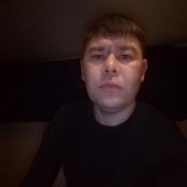 Федя, 38 лет из г. 